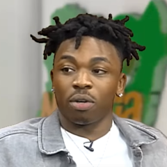 Mayorkun