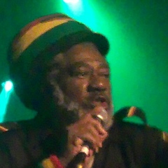 Johnny Clarke