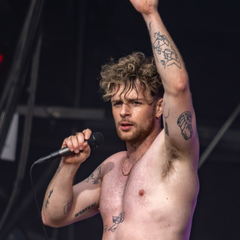 Tom Grennan