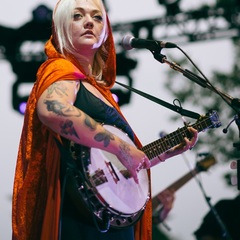 Elle King
