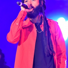 Protoje