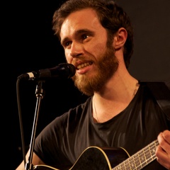 James Vincent McMorrow