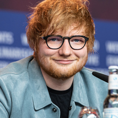 Ed Sheeran