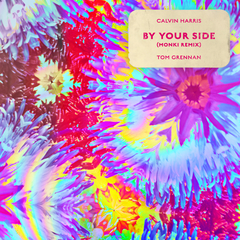 By Your Side (Monki Remix)