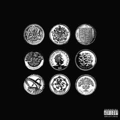 Pound Signs