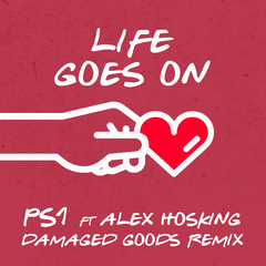 Life Goes On