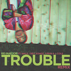 Trouble Remix (Clean Version)