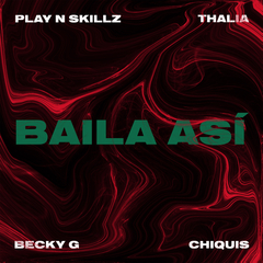 Baila Asi