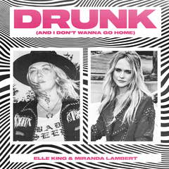 Drunk