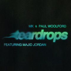 Teardrops?