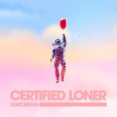 CERTIFIED LONER  