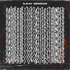 Harder, Better, Faster, Stronger