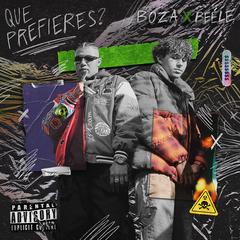 Que Prefieres?