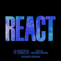 REACT