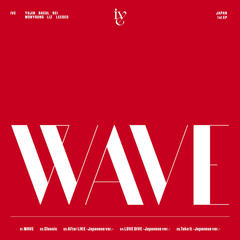 LOVE DIVE -Japanese version-