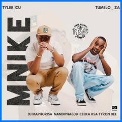 Mnike (Radio Edit) (Official Audio)