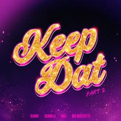 Keep Dat Nigga