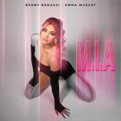 M.I.A