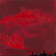 Paint The Town Red (Sped Up)