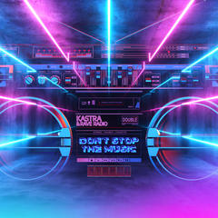 Don't Stop The Music