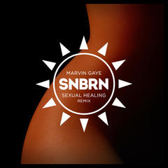 Sexual Healing (SNBRN Remix)