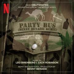 Party Bus