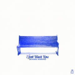 I Just Want You