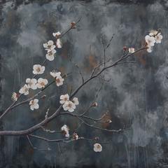plum blossom