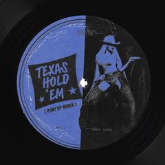 Texas Hold Em