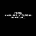 Malicious Intentions