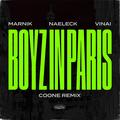 Boyz In Paris