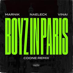 Boyz In Paris
