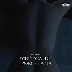 MUÑECA PORCELANA