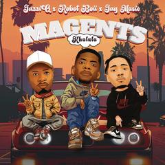 Magents