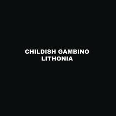Lithonia