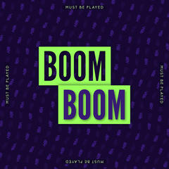 Boom Boom