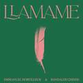 Llamame