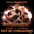 Rey de Corazones (En Vivo)