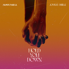Hold You Down