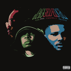Jagged Edge