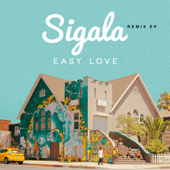 Easy Love