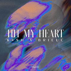 Hit My Heart