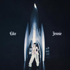 like JENNIE (Peggy Gou Remix)