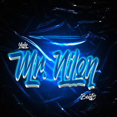 Mr.Nilon
