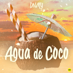 AGUA DE COCO