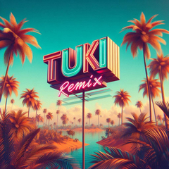 Tuki