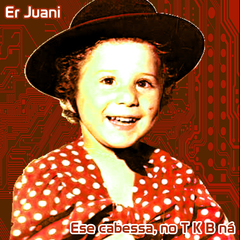 Ese Cabessa, No T K B Na