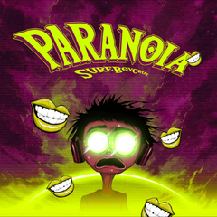 Paranoia