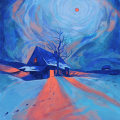 A Room Full of Everyone You've Ever Loved