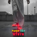 Move Like Oyoyo